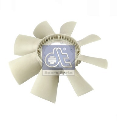 Paleta ventilator, racire motor WG2318249 WILMINK GROUP