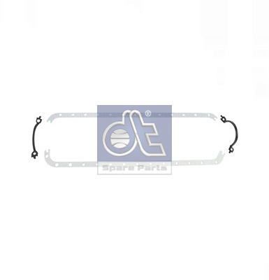 Garnitura baie ulei WG2319228 WILMINK GROUP