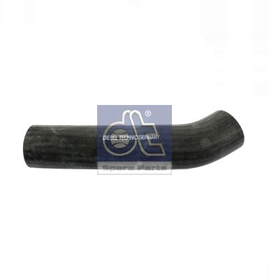 Furtun radiator WG2316257 WILMINK GROUP