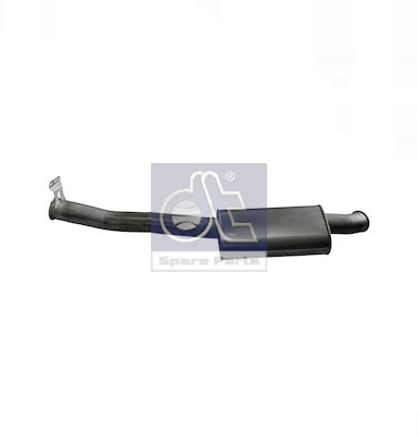 Racord evacuare WG2320503 WILMINK GROUP