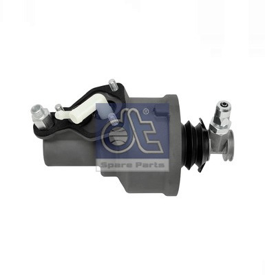Servo ambreiaj WG2306955 WILMINK GROUP