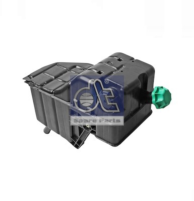 Vas de expansiune, racire WG2314544 WILMINK GROUP