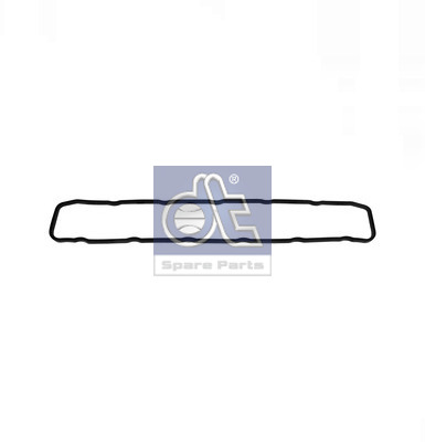 Garnitura, capac supape WG2317863 WILMINK GROUP