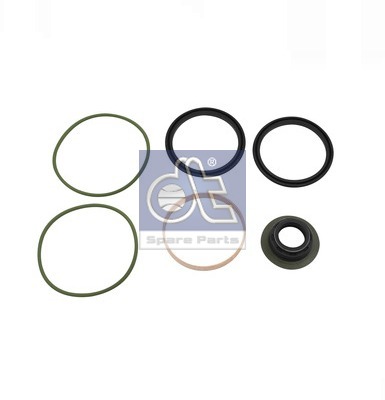 Set reparatie, cilindru cuplare WG2311554 WILMINK GROUP