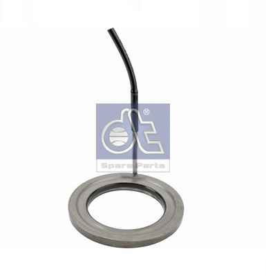 Simering, butuc roata WG2322409 WILMINK GROUP
