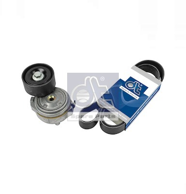 Intinzator curea, curea distributie WG2313170 WILMINK GROUP