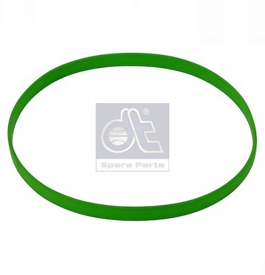 O-ring, camasa cilindru WG2306035 WILMINK GROUP