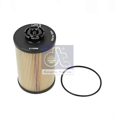 Filtru combustibil WG2309831 WILMINK GROUP