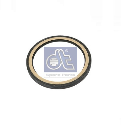 Simering, arbore cotit WG2309149 WILMINK GROUP