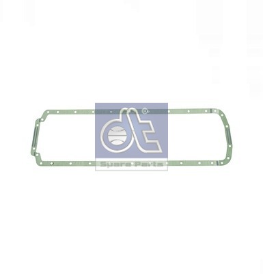 Garnitura baie ulei WG2319252 WILMINK GROUP