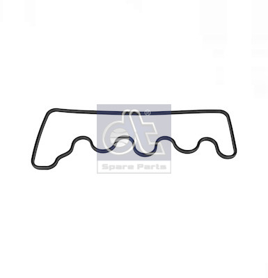 Garnitura, capac supape WG2313632 WILMINK GROUP