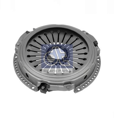 Placa presiune ambreiaj WG2314851 WILMINK GROUP