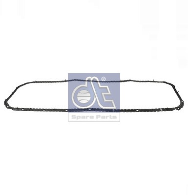 Garnitura baie ulei WG2309701 WILMINK GROUP