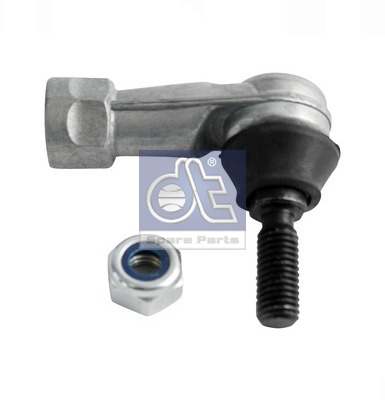 Sfera de cuplare, maneta schimbator viteze WG2314039 WILMINK GROUP