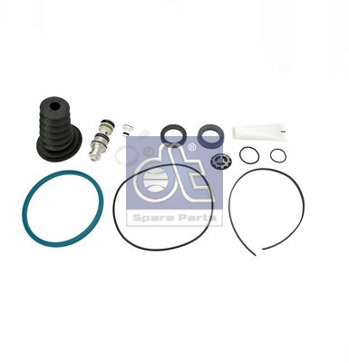 Set reparatie, servofrana WG2318736 WILMINK GROUP