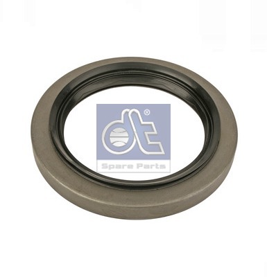 Simering, butuc roata WG2324240 WILMINK GROUP