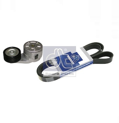 Intinzator curea, curea distributie WG2307901 WILMINK GROUP