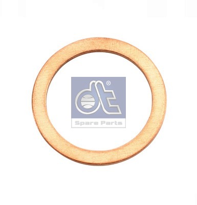 Inel etansare, surub drena ulei WG2325351 WILMINK GROUP