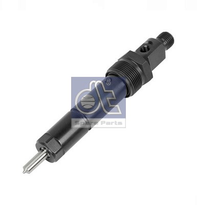 Portinjector WG2306833 WILMINK GROUP