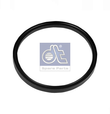 Garnitura, pompa injectie WG2313415 WILMINK GROUP