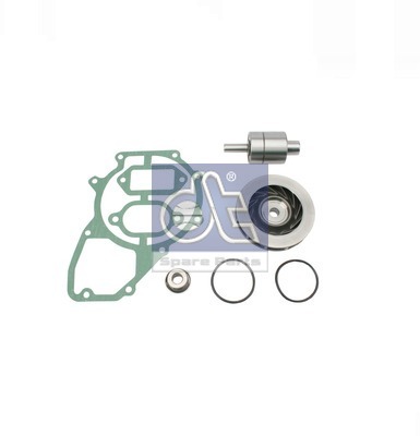 Set reparatie, pompa apa WG2316517 WILMINK GROUP