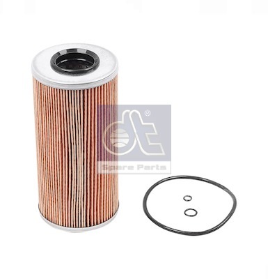 Filtru ulei WG2311951 WILMINK GROUP
