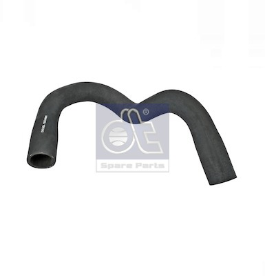Furtun radiator WG2306640 WILMINK GROUP
