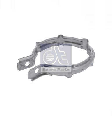 Conector teava, sistem de esapament WG2321694 WILMINK GROUP