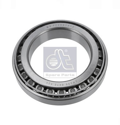 Rulment roata WG2325047 WILMINK GROUP