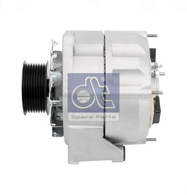 Generator / Alternator WG2314551 WILMINK GROUP