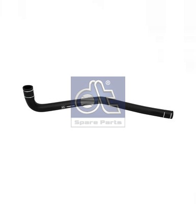 Furtun radiator WG2324024 WILMINK GROUP