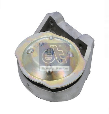 Suport motor WG2316411 WILMINK GROUP