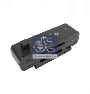 Suport radiator WG2316460 WILMINK GROUP