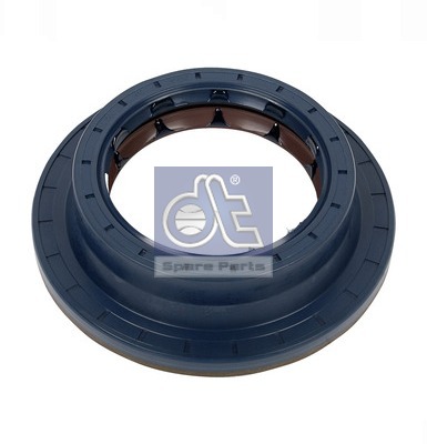 Simering, diferential WG2323240 WILMINK GROUP
