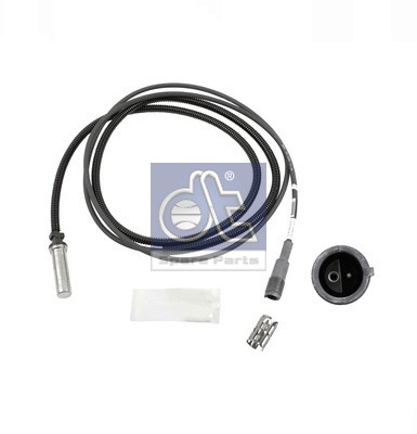 Senzor,turatie roata WG2308025 WILMINK GROUP
