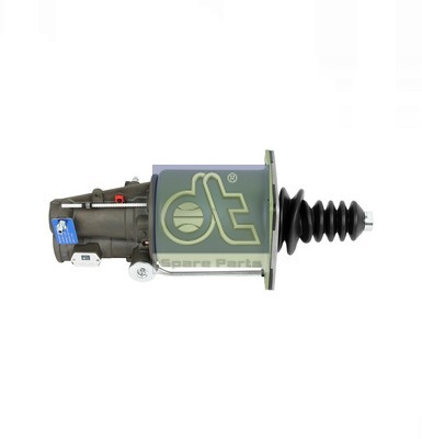 Servo ambreiaj WG2318868 WILMINK GROUP