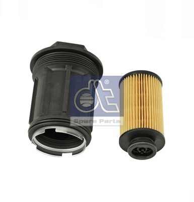 Filtru aditiv WG2323633 WILMINK GROUP