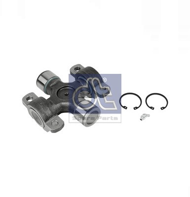 Articulatie, cardan WG2320605 WILMINK GROUP