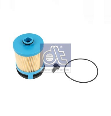 Filtru aditiv WG2321728 WILMINK GROUP