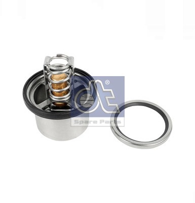 Termostat,lichid racire WG2311408 WILMINK GROUP