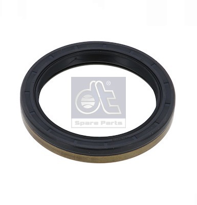 Simering, butuc roata WG2325026 WILMINK GROUP