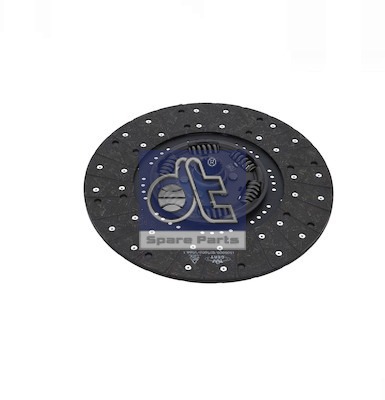 Disc ambreiaj WG2314866 WILMINK GROUP