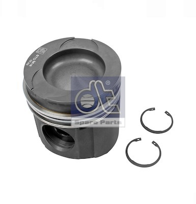 Piston WG2311635 WILMINK GROUP