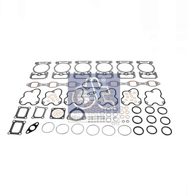 Set garnituri, chiulasa WG2318626 WILMINK GROUP