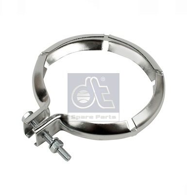 Conector teava, sistem de esapament WG2323558 WILMINK GROUP