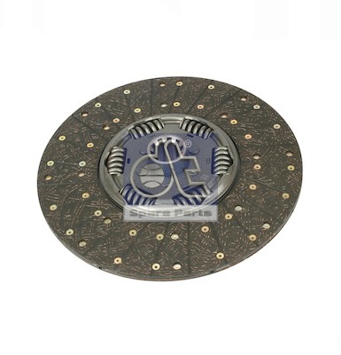 Disc ambreiaj WG2317503 WILMINK GROUP