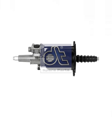 Servo ambreiaj WG2317611 WILMINK GROUP