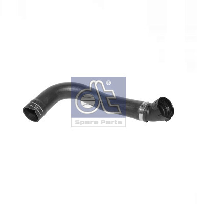 Furtun radiator WG2318941 WILMINK GROUP