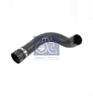 Furtun radiator WG2318946 WILMINK GROUP