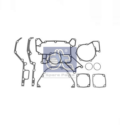 Set garnituri, chiulasa WG2316687 WILMINK GROUP